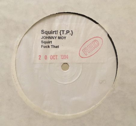 Squirt / Fukdat