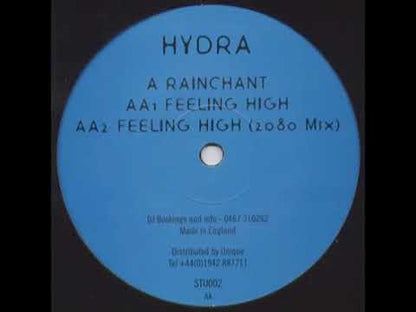 Hydra - Rainchant