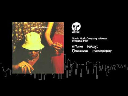Rob Mello - Bump All Night EP