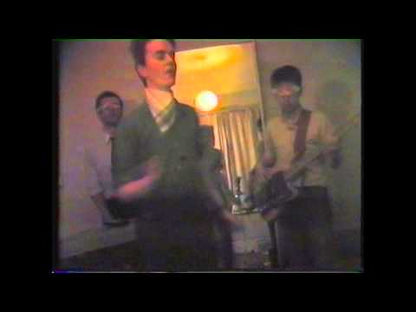 Self Control - Broken Up