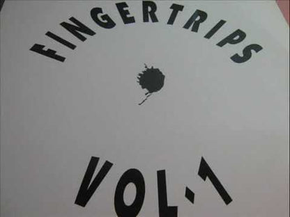 Various - Fingertrips - Vol. 1