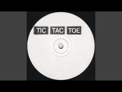 Tic Tac Toe - 456
