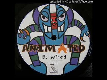 Animated - Wired