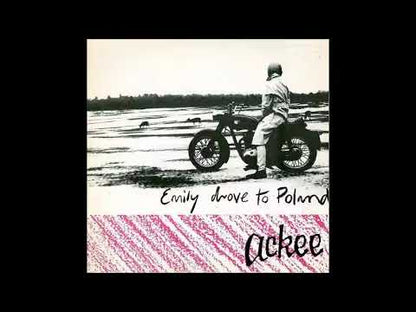 Ackee - Emily Drove To Poland