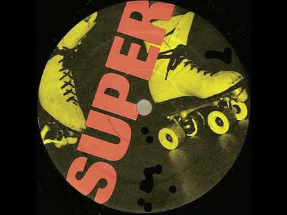 Morgan Geist - Super