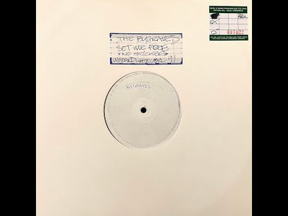 The Bygraves - Set Me Free