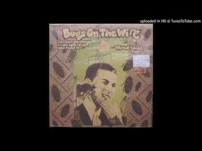 Various - Bugs On The Wire