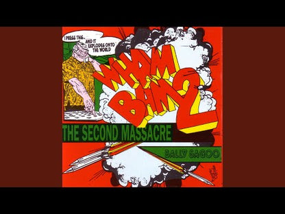 Bally Sagoo - Wham Bam 2 (The Second Massacre)