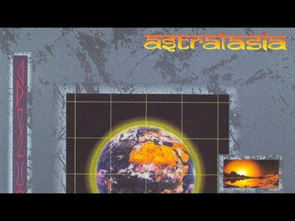 Astralasia - Whatever Happened To Utopia?