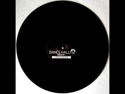 Ghost - Dance Hall EP