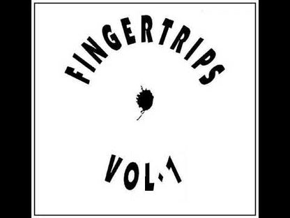 Various - Fingertrips - Vol. 1