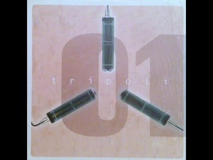 Tripoli - Tripoli: 01