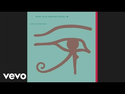 The Alan Parsons Project - Eye In The Sky