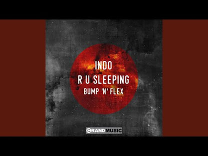 Indo - R U Sleeping