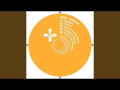 AEOD - Sadness