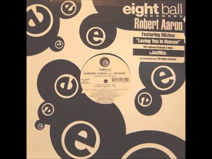 Robert Aaron Featuring Michou - Loving You In Heaven