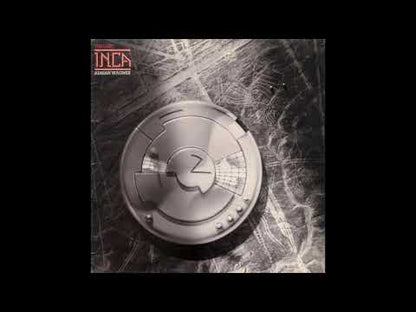 Adrian Wagner  - The Last Inca