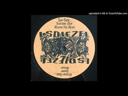 LS Diezel - Suicidal Dub