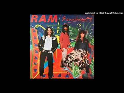Ram  - Soundwaves
