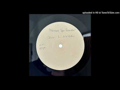 John L. Watson  - Farther Than Heaven
