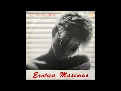 Exotica Maximus - Paint It Black