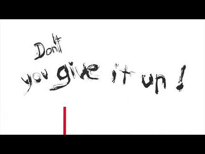 The Hold On Company  - Don't You Give It Up!