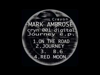 Mark Ambrose - Revival