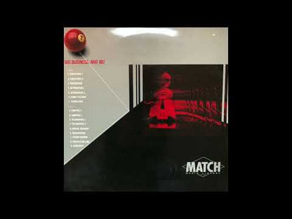 Steve Martin  - Big Business