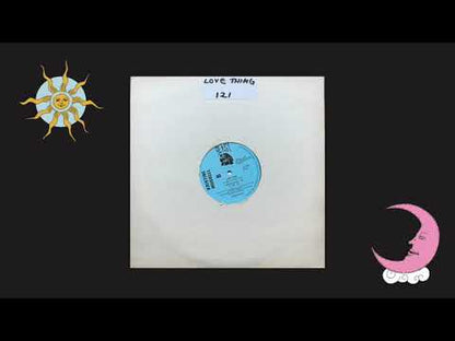 Kristine Morrell - Love Thing
