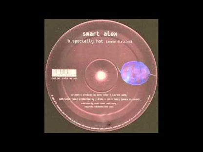 Smart Alex - Specially Hot