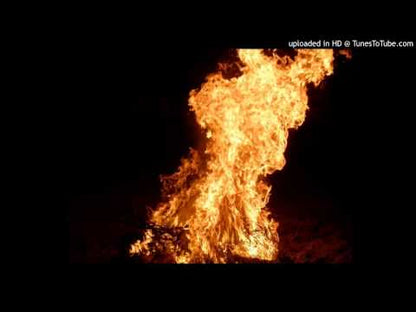 DJ Narrows  - Burning Up / Saved Soul