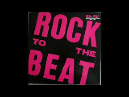 101 - Rock To The Beat
