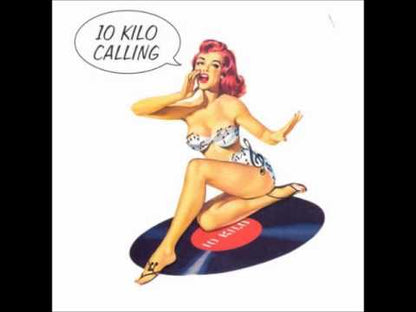 Various - 10 Kilo Calling!
