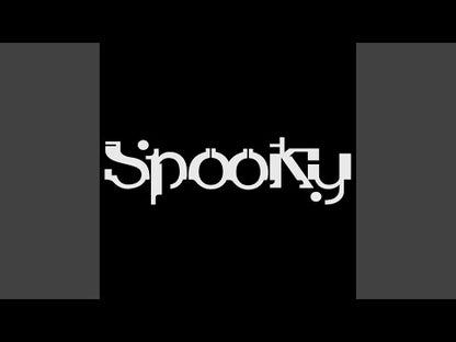 Spooky - Clank EP
