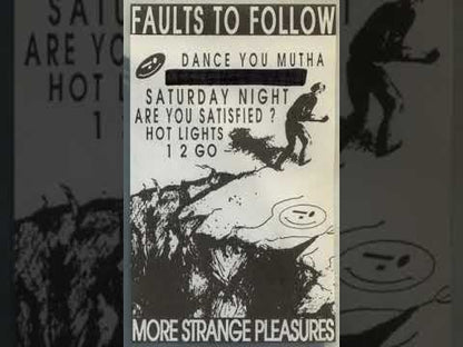 Various - Faults To Follow - More Strange Pleasures