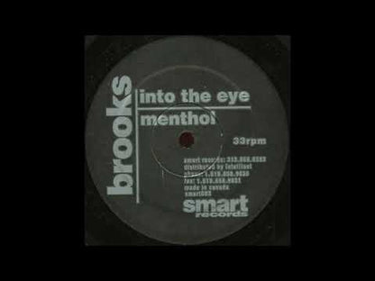 Brooks - Into The Eye