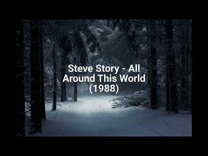 Steve Story - Love Is A Strange Thing
