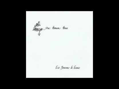 An Douar Bras - Le Joueur De Lune