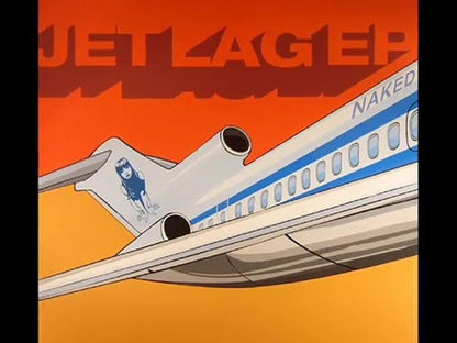 Petalpusher & Kaskade - Jet Lag EP