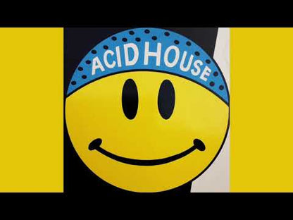 Various - Acid + House Mix