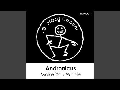 Andronicus - Make You Whole