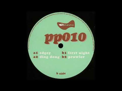Kapè Ill Miester - Edgey