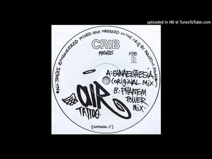 Air Tattoo - Synaesthesia