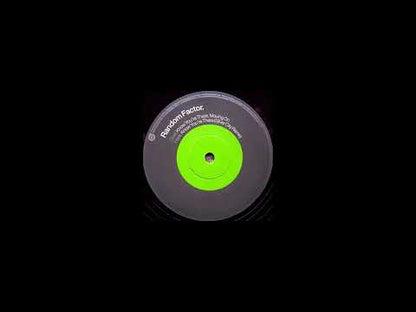 Random Factor - Know You're There