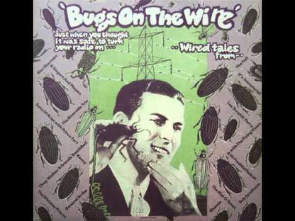 Various - Bugs On The Wire
