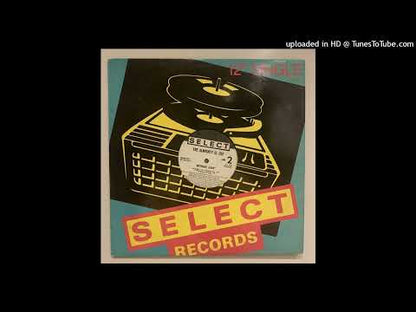 The Almighty El-Cee - Without Love