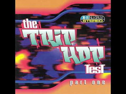 The Crystal Method - Now Is The Time