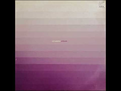 Circulation - Colours