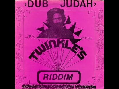 Dub Judah - Twinkle's Riddim