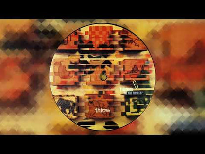 Various - The Mad Circus EP